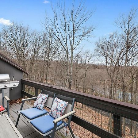 Come Experience The Pocono Mountains Like Never Before! 坦纳斯维尔 外观 照片