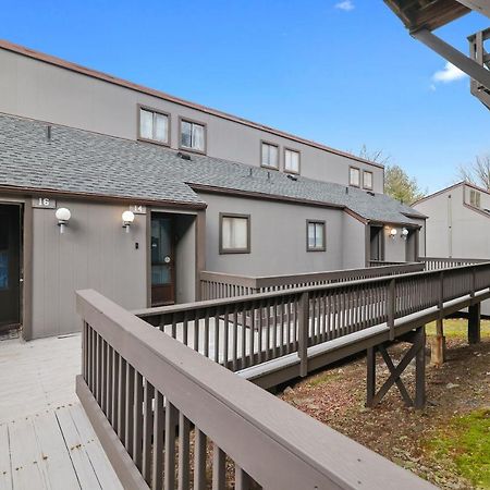 Come Experience The Pocono Mountains Like Never Before! 坦纳斯维尔 外观 照片